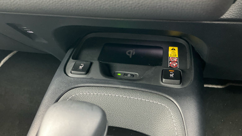 Toyota Corolla 1.8 Hybrid Design 5dr CVT Hybrid Hatchback